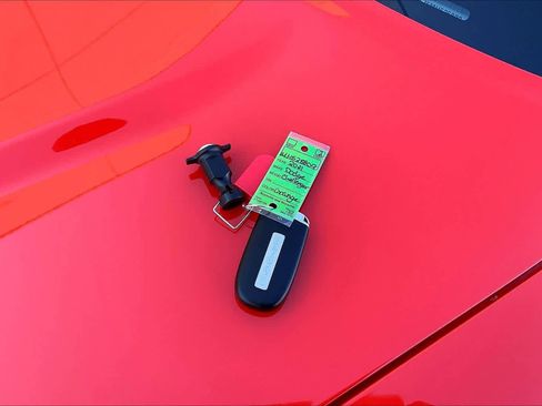 Used 2021 Dodge Challenger R/T Scat Pack image 15