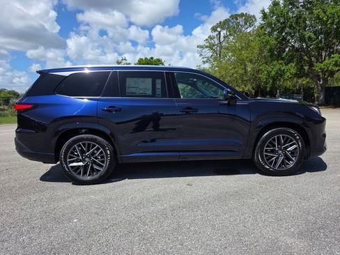 New 2026 Lexus TX 350 350 Premium image 2