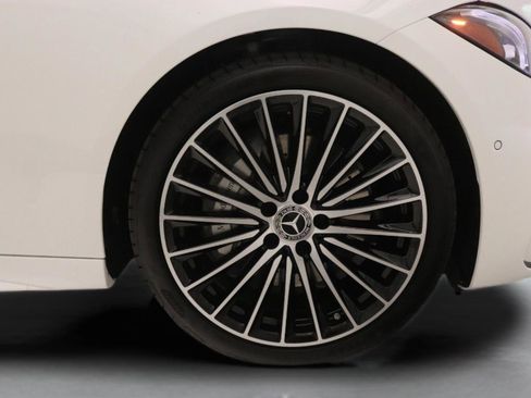 New 2026 Mercedes-Benz C 300 Sedan image 10