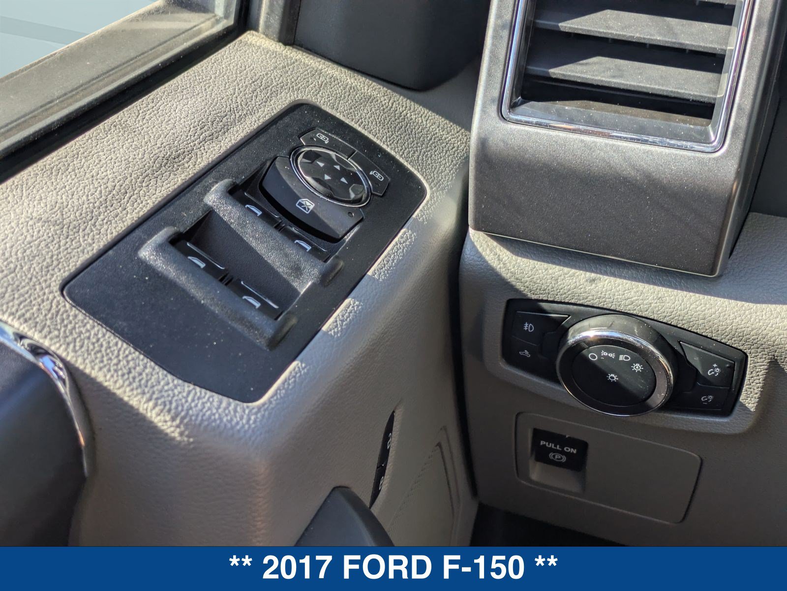 Used 2017 Ford F150 XLT RWD image 25