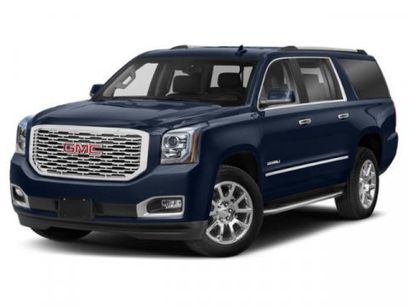 Used 2019 GMC Yukon XL Denali w/ Denali Ultimate Package