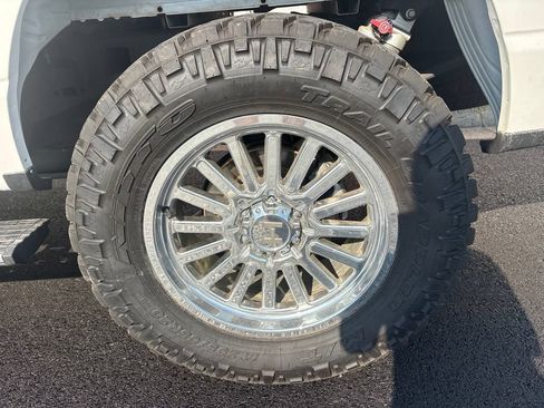 Used 2023 Ford F150 Platinum w/ Equipment Group 701A High AWD/4WD image 21