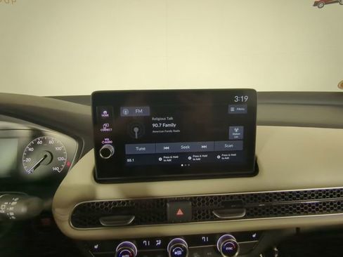 New 2026 Honda HR-V EX-L image 32