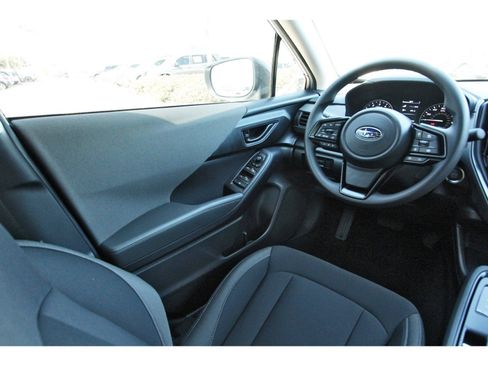 New 2026 Subaru Crosstrek 2.0i Premium image 6