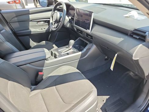 New 2026 MAZDA CX-5 Select AWD/4WD image 18