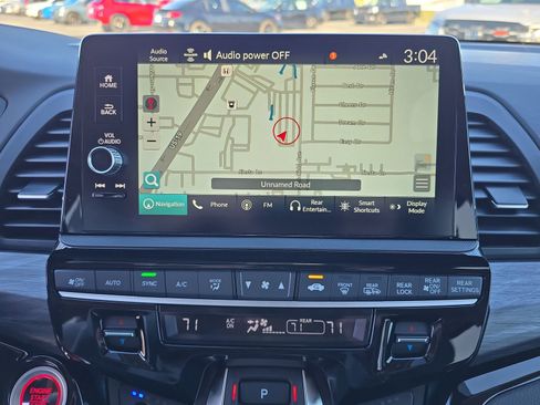 New 2026 Honda Odyssey Elite image 20