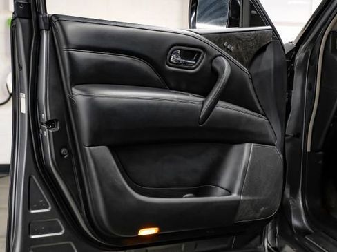 Used 2020 INFINITI QX80 Luxe w/ Proassist Package image 51