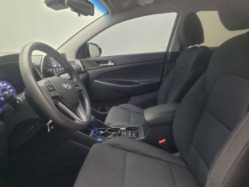 Used 2019 Hyundai Tucson SEL AWD/4WD image 17