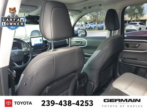 Used 2023 Ford Bronco Sport Big Bend w/ Convenience Package image 23