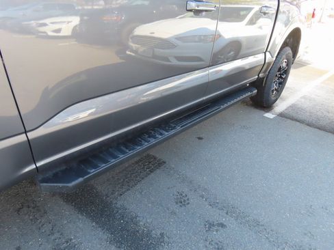 New 2026 Ford F150 XLT w/ Equipment Group 302A MID image 8