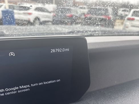 Used 2025 Ford Expedition Max Active image 19