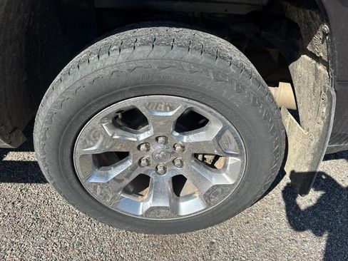 Used 2023 RAM 1500 Big Horn AWD/4WD image 7