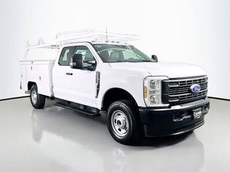 New 2026 Ford F250 XL 360° Tour
