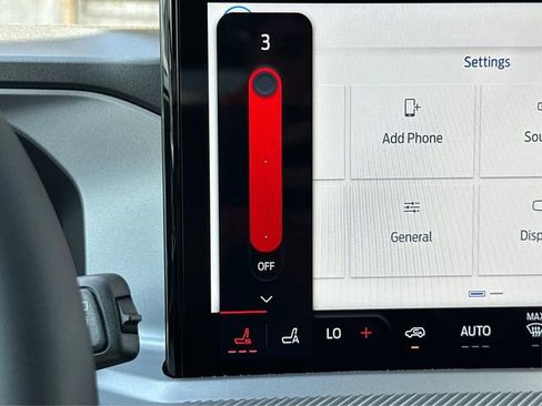 New 2025 Ford Bronco Sport Big Bend w/ Convenience Package image 27