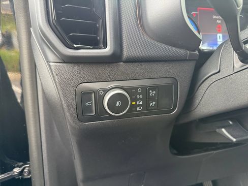 Used 2024 Ford Bronco Sport Outer Banks w/ Tech Package AWD/4WD image 20