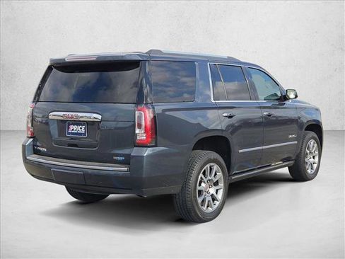 Used 2020 GMC Yukon Denali image 5