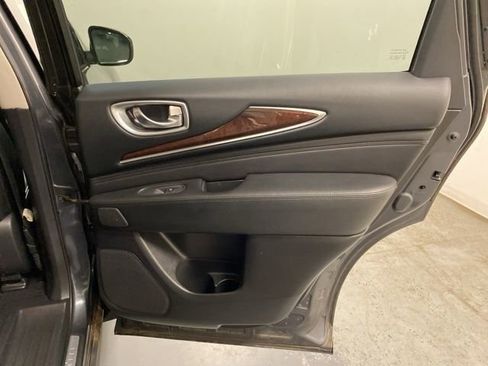 Used 2014 INFINITI QX60 Luxe w/ Deluxe Touring Package AWD/4WD image 27
