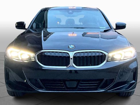 Certified 2025 BMW 330i Sedan image 3