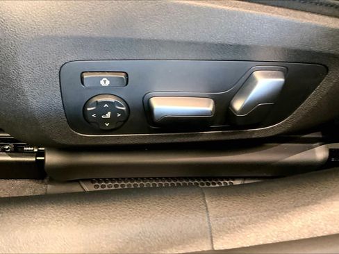 New 2026 BMW M850i xDrive AWD/4WD image 16