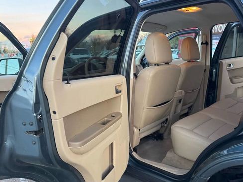 Used 2012 Ford Escape Limited image 11