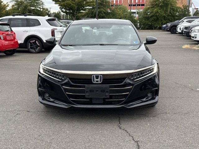 Used 2022 Honda Accord Sport image 6
