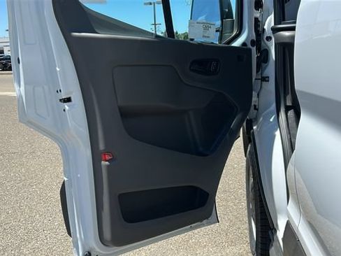 New 2026 Ford Transit 250 148 Medium Roof RWD image 15
