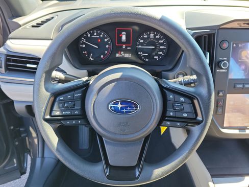 Certified 2025 Subaru Forester image 24