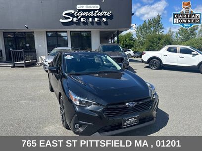 Used 2024 Subaru Impreza 2.0i Sport