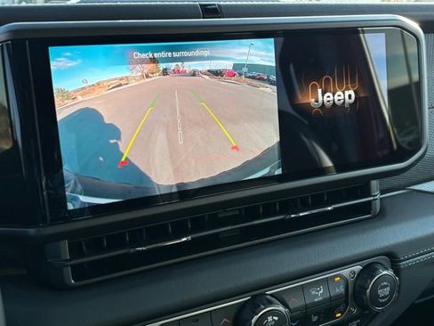 New 2026 Jeep Wrangler Unlimited Rubicon image 33