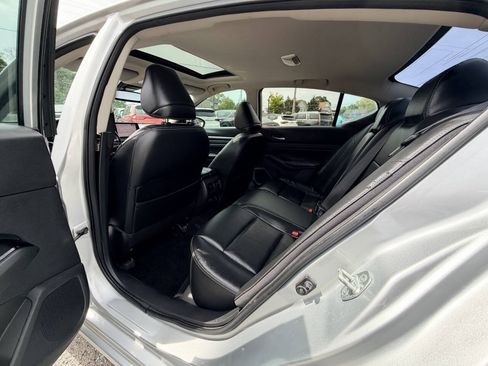 Used 2020 Nissan Altima 2.5 SL FWD image 62