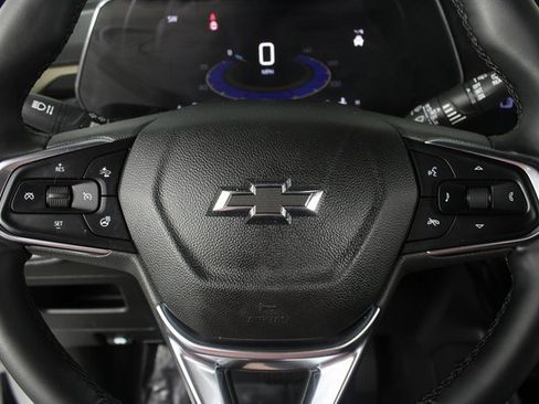 Used 2024 Chevrolet TrailBlazer ACTIV w/ Convenience Package image 13