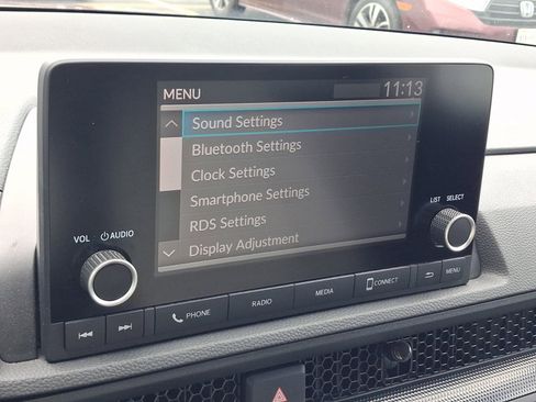 Used 2024 Honda CR-V EX image 16