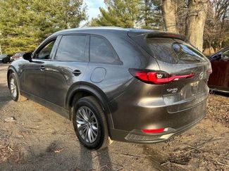 Used 2024 MAZDA CX-90 3.3 Turbo w/ Preferred Package video 3