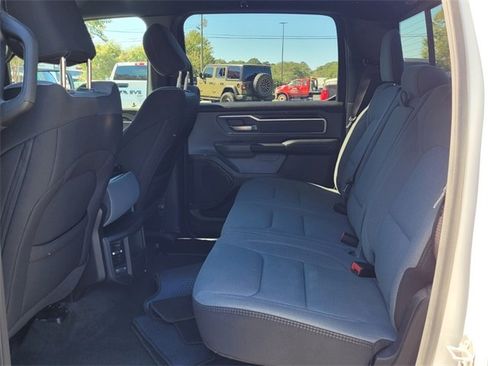 Used 2023 RAM 1500 Big Horn image 4