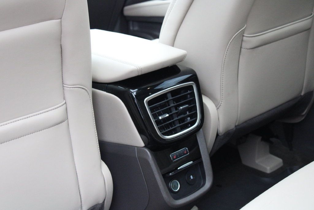 Used 2023 Lincoln Nautilus Reserve w/ Equipment Group 201A AWD/4WD image 23