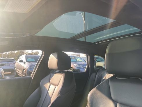 Used 2017 Audi A4 2.0T allroad Prestige image 24