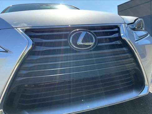 Used 2017 Lexus IS 300 AWD w/ Premium Package image 32