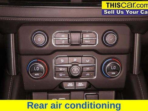 Used 2023 Chevrolet Tahoe 4WD w/ 1FL Safety Package image 15