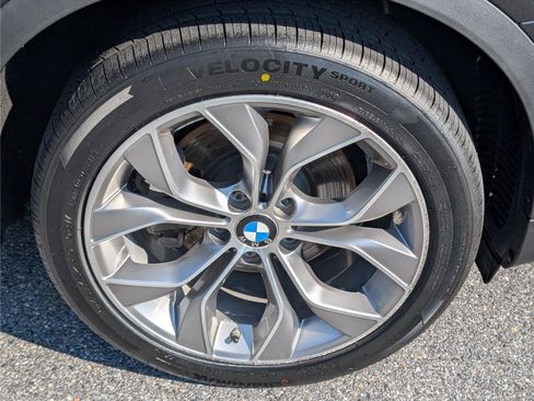 Used 2016 BMW X4 xDrive28i AWD/4WD image 11
