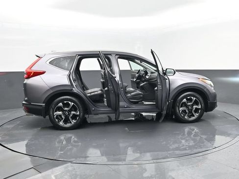 Used 2018 Honda CR-V Touring image 30