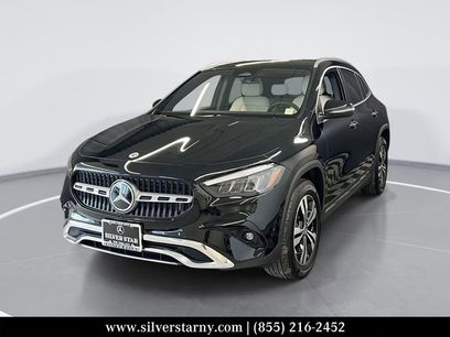 Certified 2026 Mercedes-Benz GLA 250 4MATIC