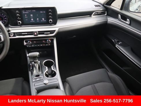 Used 2023 Kia K5 LXS FWD image 16