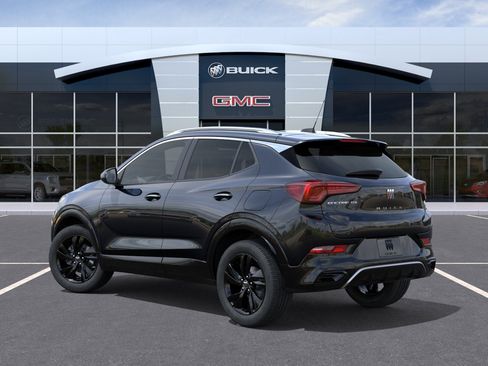 New 2026 Buick Encore GX Sport Touring w/ Comfort Package FWD image 35