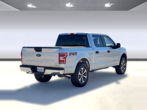 Used 2019 Ford F150 XL w/ Equipment Group 101A Mid image 9