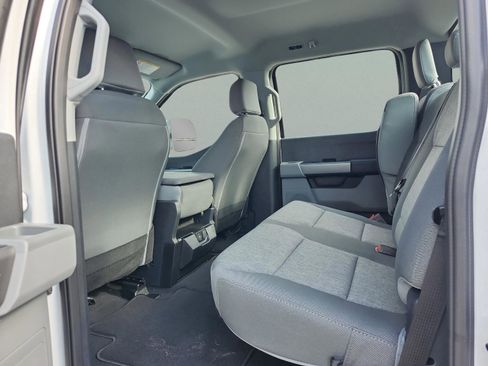 New 2026 Ford F250 XL w/ STX Appearance Package AWD/4WD image 16