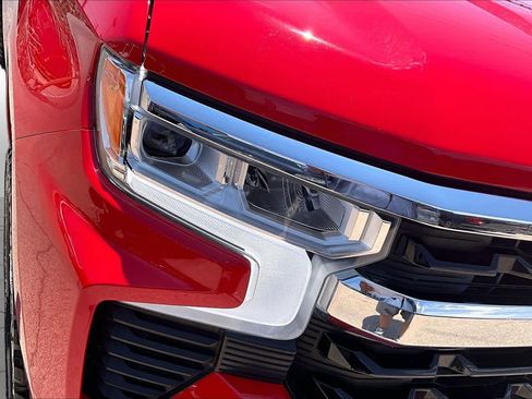Used 2022 Chevrolet Silverado 1500 LT RWD image 27