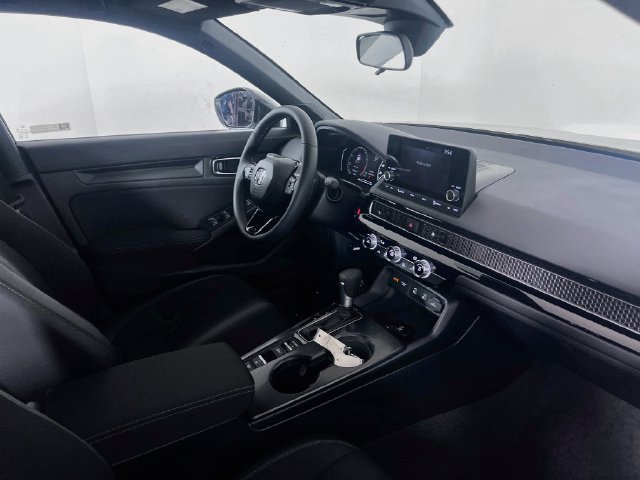 New 2026 Honda Civic Sport image 6