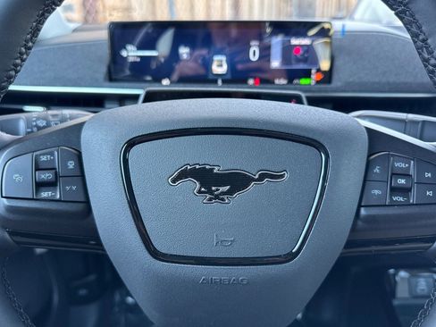 New 2026 Ford Mustang Mach-E Premium RWD image 30