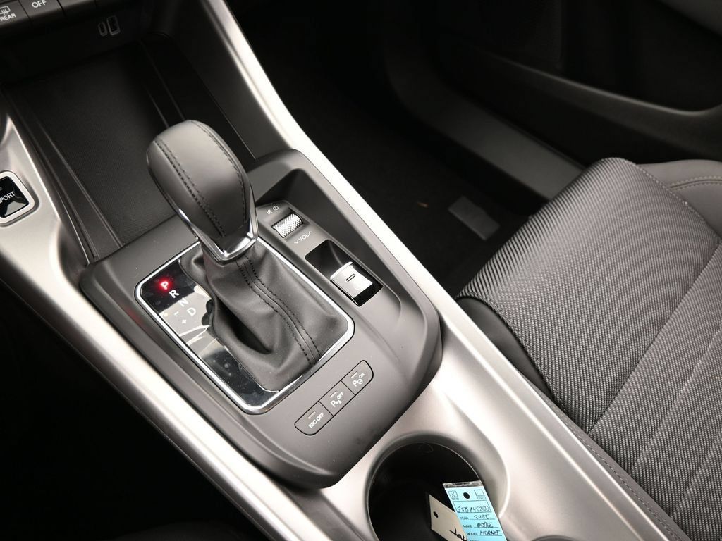 Used 2025 Dodge Hornet R/T w/ Tech Pack AWD/4WD image 19