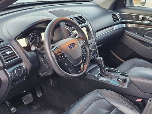 Used 2016 Ford Explorer Limited image 35
